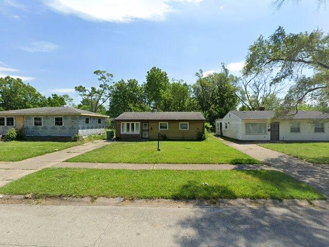 House image located at Gary, IN 46409