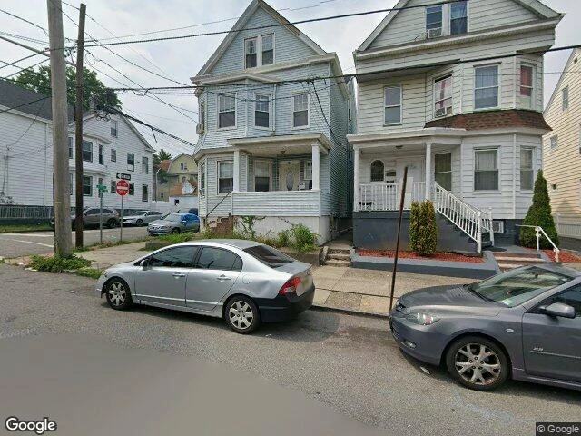 House image located at Paterson, NJ 07522