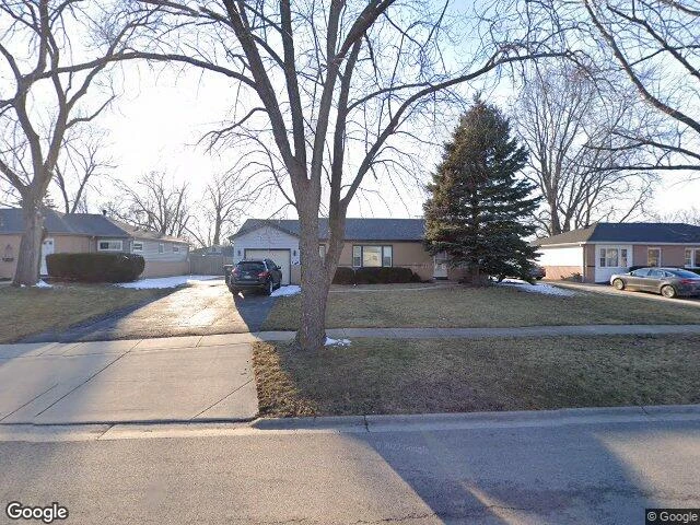 House image located at Hoffman Estates, IL 60169