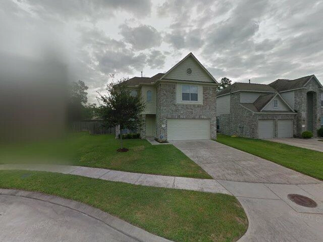 House image located at Spring, TX 77373