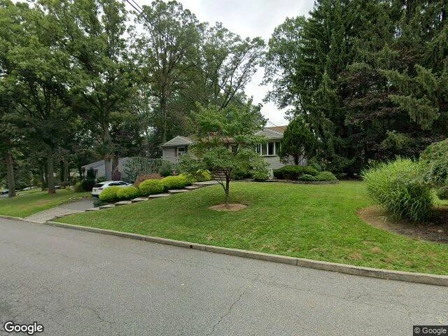 House image located at Northvale, NJ 07647