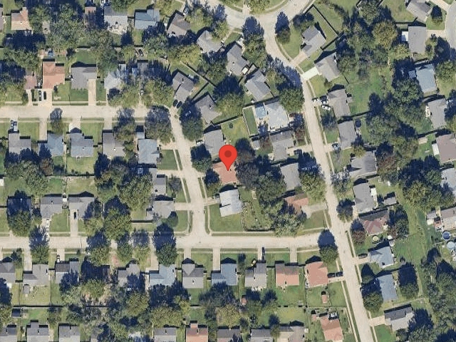 House image located at Broken Arrow, OK 74011