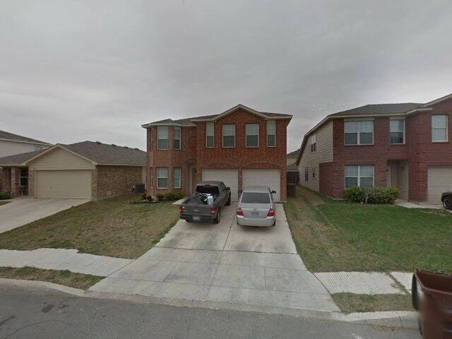 House image located at San Antonio, TX 78245
