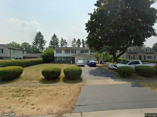 House image located at Rochester, NY 14626