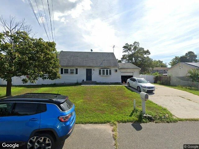 House image located at Wyandanch, NY 11798