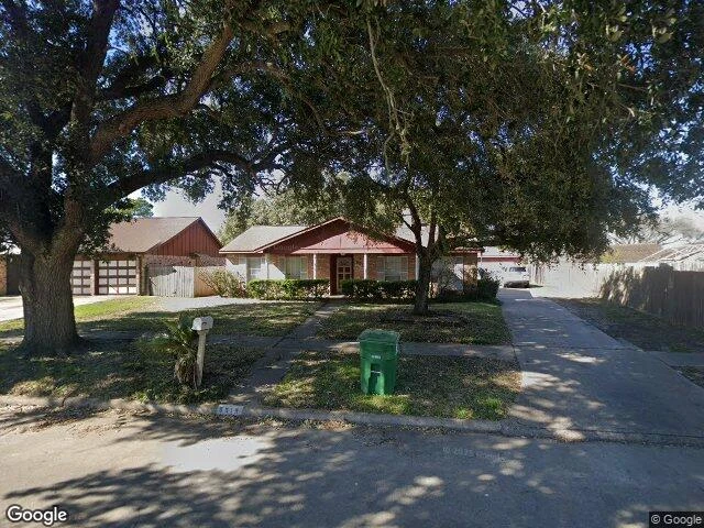 House image located at Houston, TX 77099