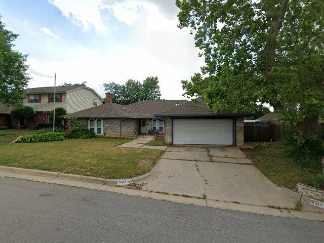 House image located at Oklahoma City, OK 73132