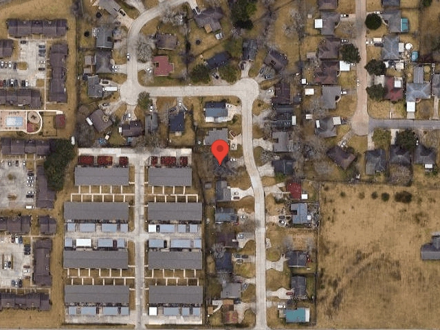 House image located at Beaumont, TX 77706