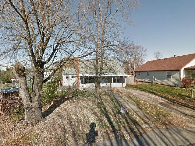 House image located at Johnstown, CO 80534