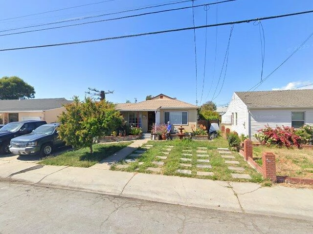 House image located at San Leandro, CA 94579