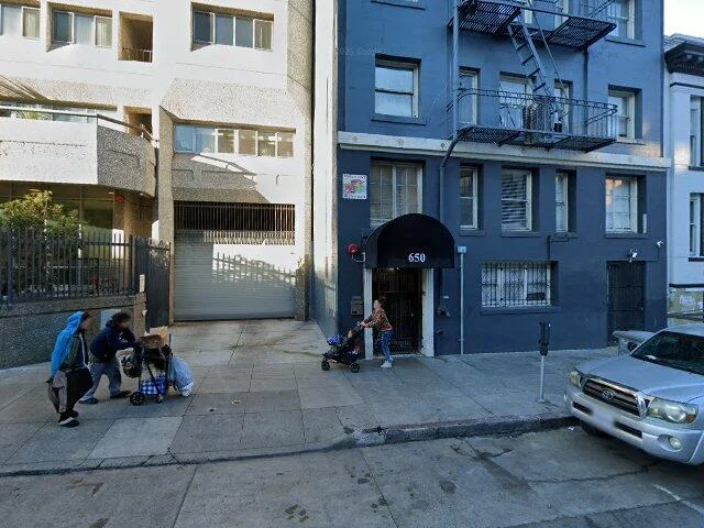 House image located at San Francisco, CA 94109