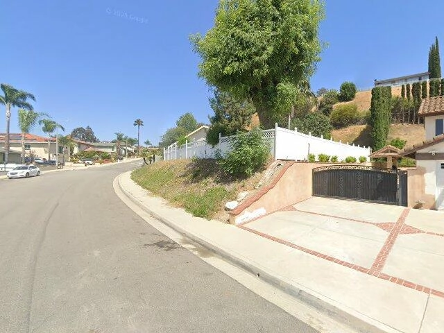 House image located at Diamond Bar, CA 91765