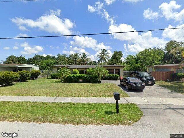 House image located at Fort Lauderdale, FL 33311