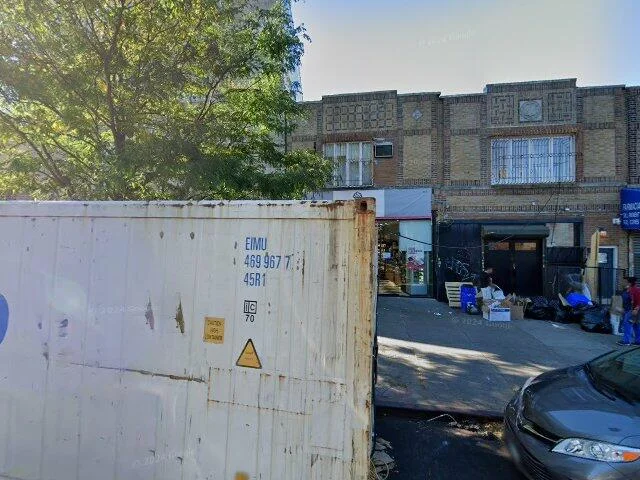 House image located at Brooklyn, NY 11219