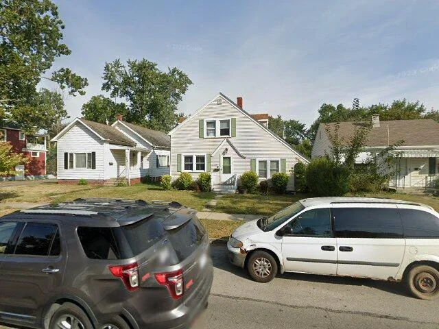 House image located at Fort Wayne, IN 46805