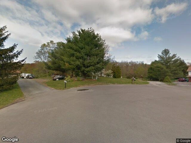 House image located at Wappingers Falls, NY 12590