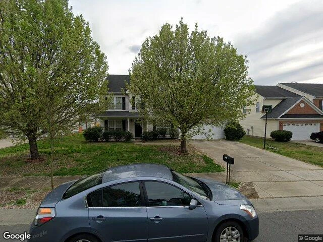 House image located at Charlotte, NC 28273