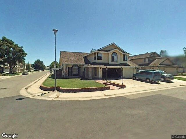 House image located at Elk Grove, CA 95758