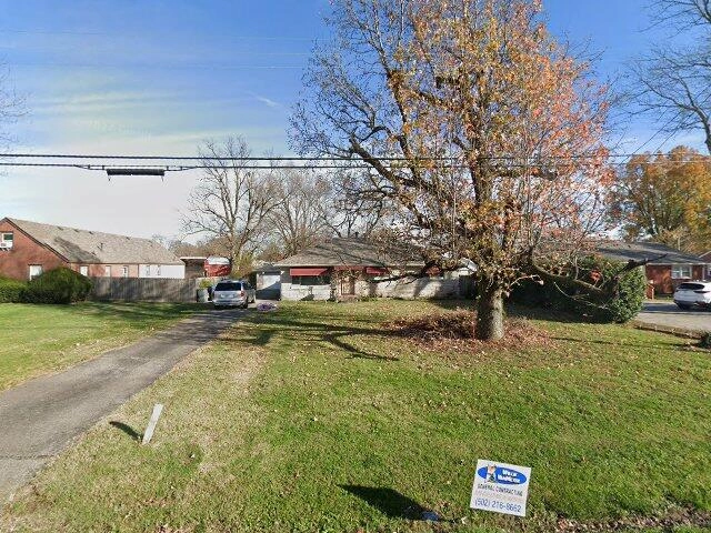 House image located at Louisville, KY 40213