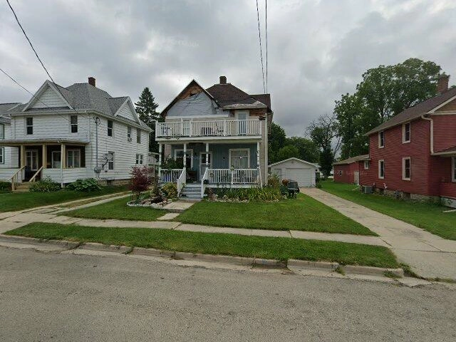 House image located at Beaver Dam, WI 53916