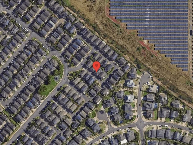 House image located at Ewa Beach, HI 96706