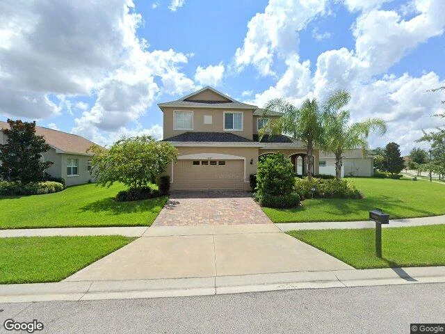 House image located at Clermont, FL 34714