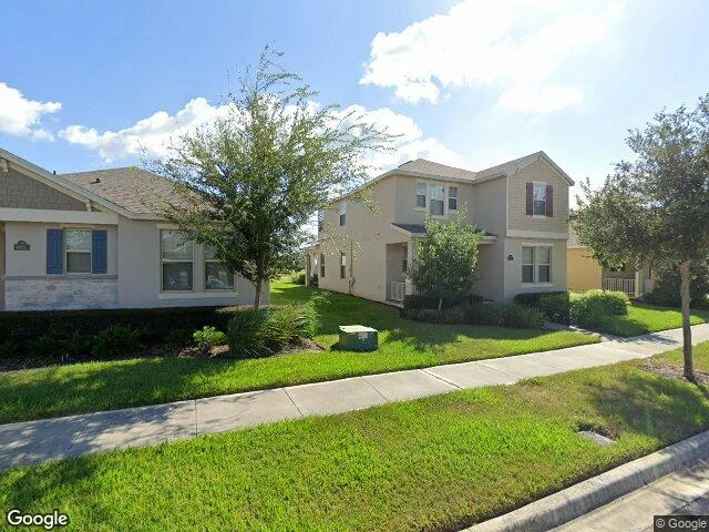 House image located at Winter Garden, FL 34787