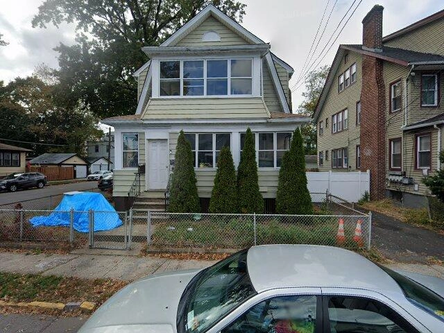 House image located at Irvington, NJ 07111