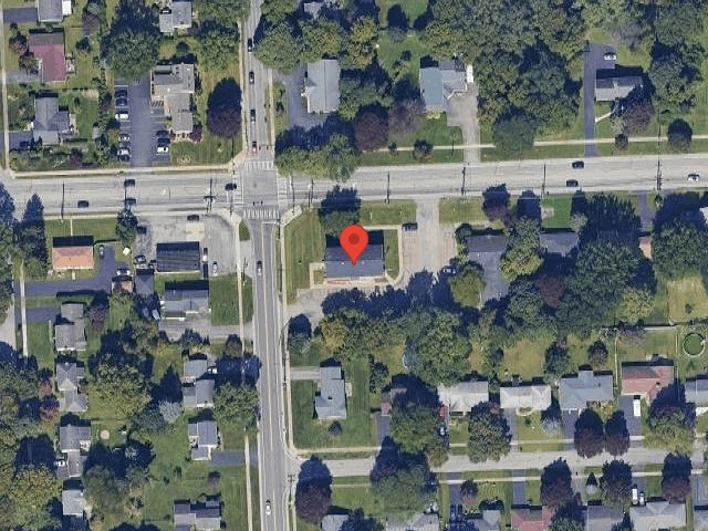 House image located at Rochester, NY 14617