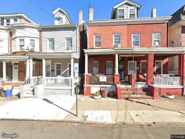House image located at Trenton, NJ 08609