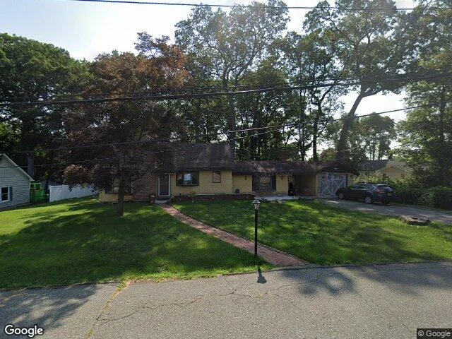 House image located at Rockaway, NJ 07866