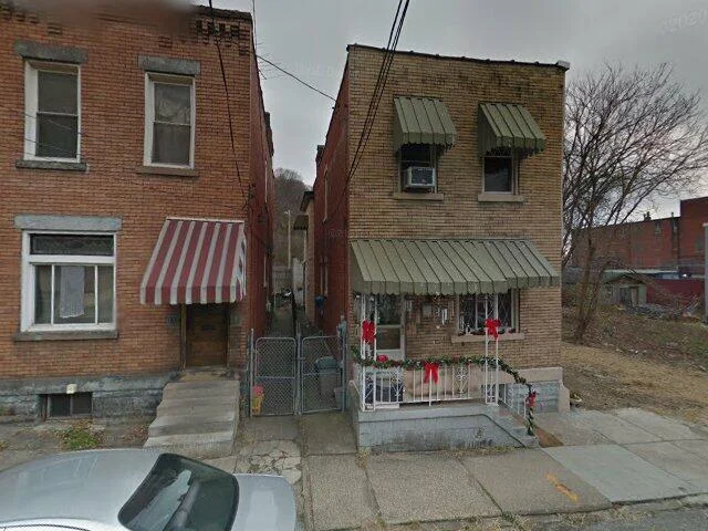 House image located at Pittsburgh, PA 15219