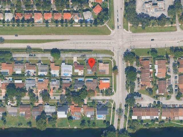 House image located at Hollywood, FL 33026