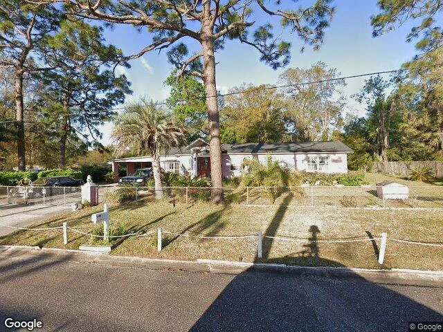 House image located at Jacksonville, FL 32208