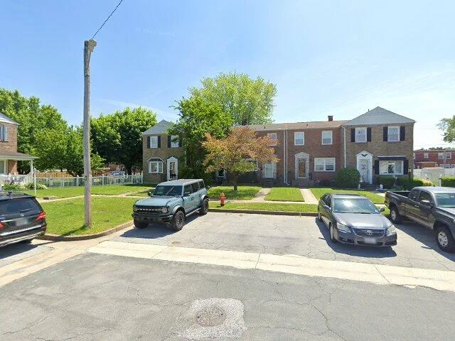 House image located at Dundalk, MD 21222