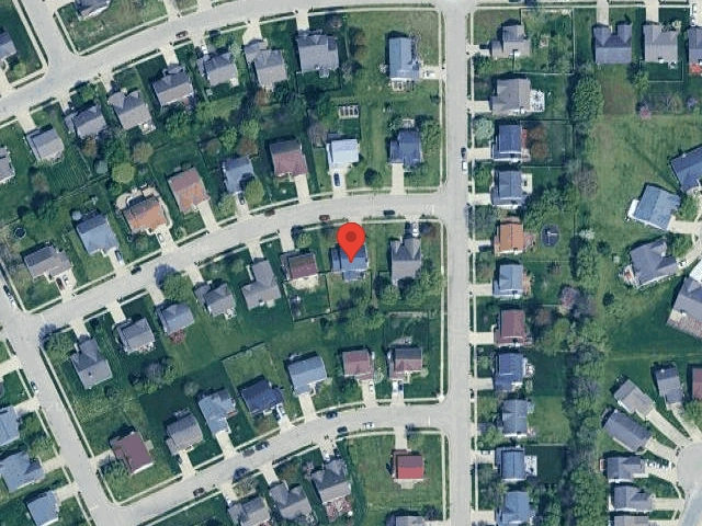 House image located at Indianapolis, IN 46236