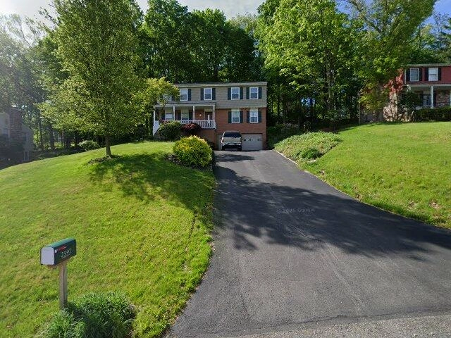 House image located at Pittsburgh, PA 15241