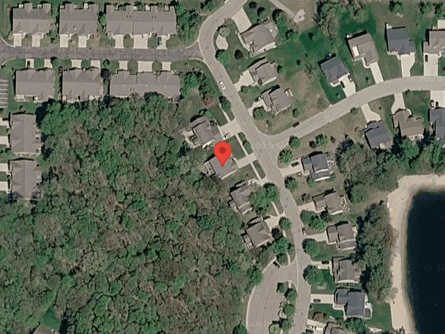 House image located at Nunica, MI 49448