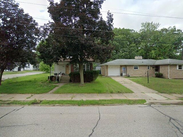 House image located at Michigan City, IN 46360
