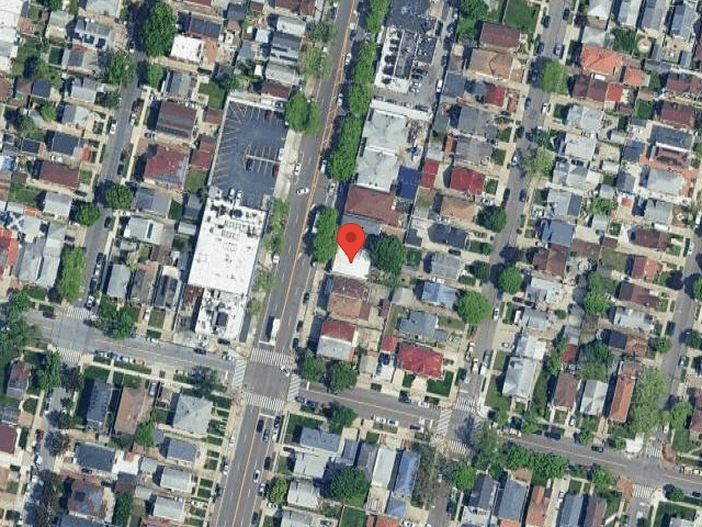 House image located at South Ozone Park, NY 11420
