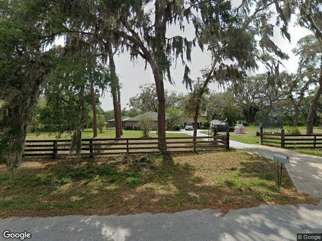 House image located at Weirsdale, FL 32195