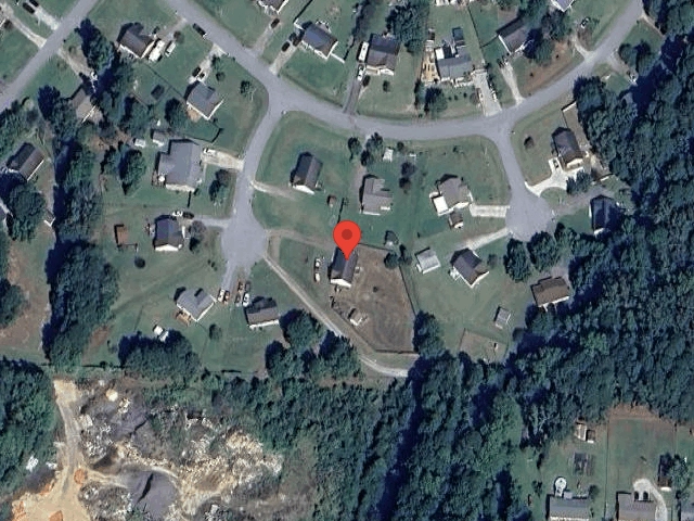 House image located at Smithfield, NC 27577