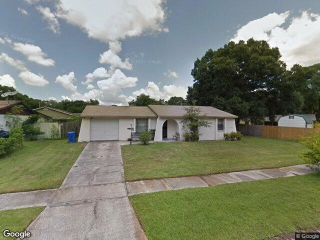 House image located at Tampa, FL 33619