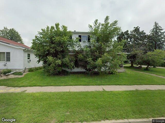 House image located at Lena, IL 61048