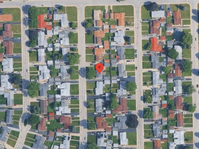 House image located at Hometown, IL 60456