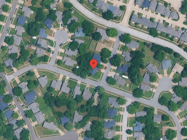 House image located at Norman, OK 73072