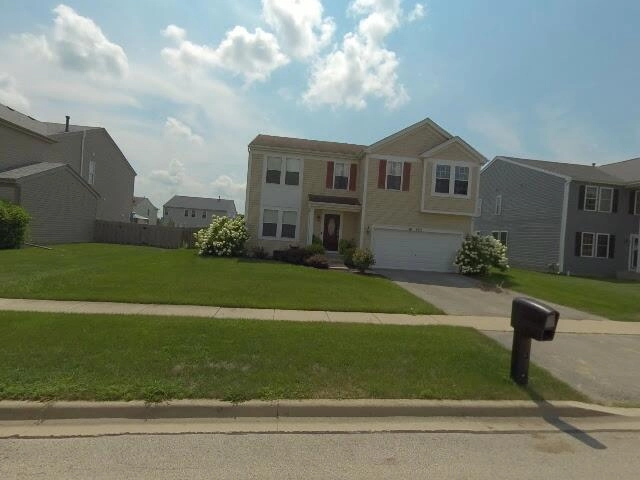 House image located at Waterman, IL 60556