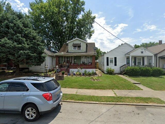 House image located at Louisville, KY 40215