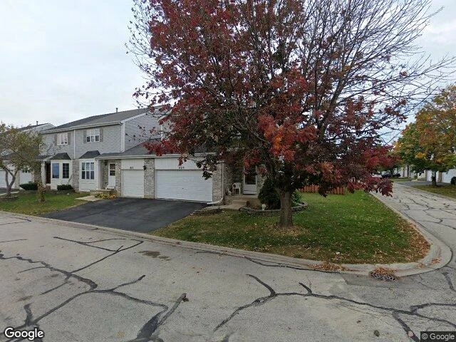 House image located at Romeoville, IL 60446