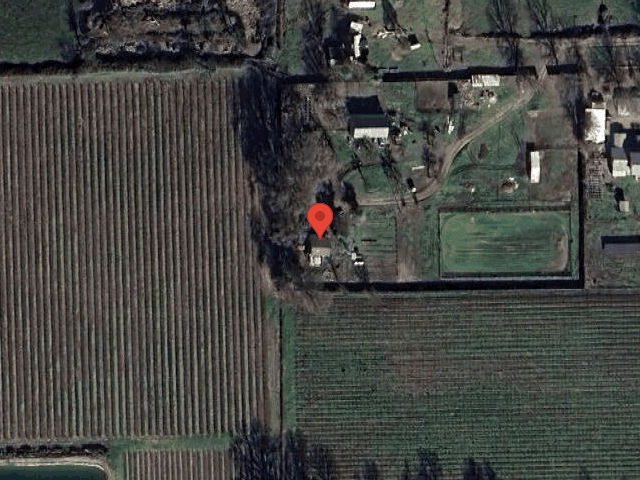 House image located at Potter Valley, CA 95469